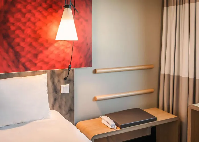 Ibis Amsterdam City West